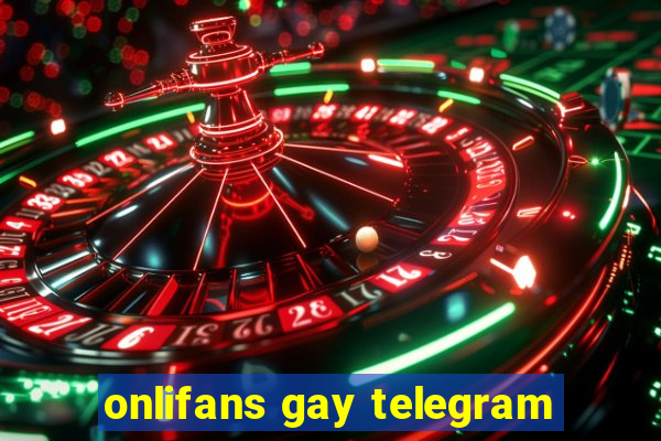 onlifans gay telegram